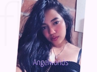 Angelworlds