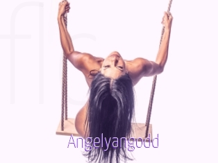 Angelyangodd