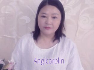 Angicarolin