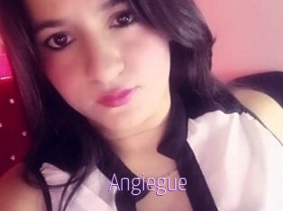 Angiegue