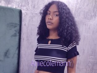 Aniecolemann