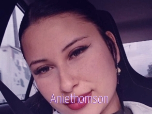 Aniethomson