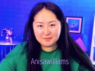 Anisawilliams