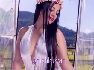 Anishleevan