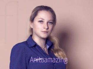 Anitaamazing