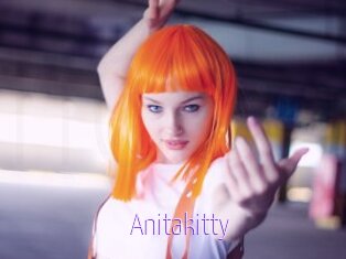 Anitakitty