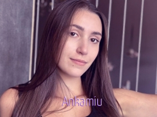 Ankamiu