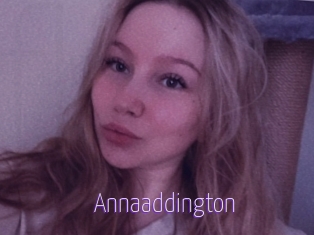 Annaaddington