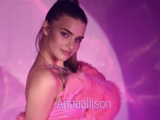 Annaallison