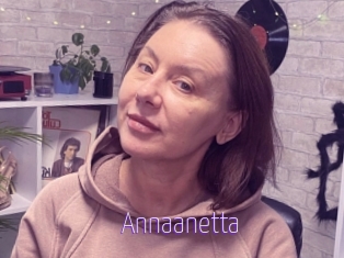 Annaanetta