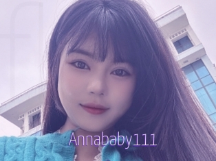 Annababy111