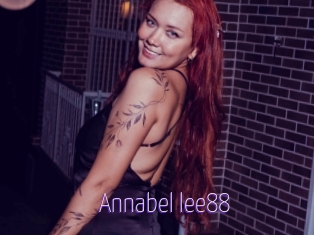 Annabel_lee88