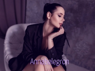 Annabelegron