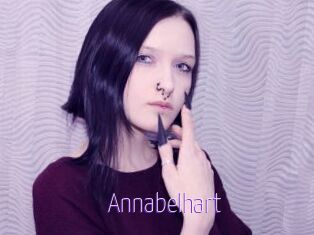 Annabelhart