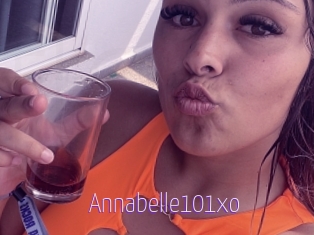 Annabelle101xo