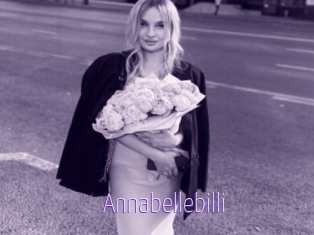 Annabellebilli