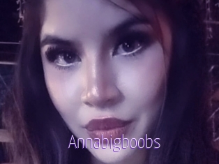 Annabigboobs