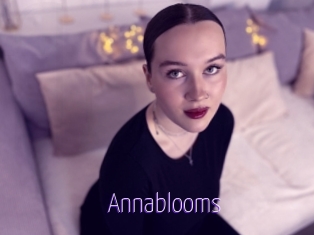 Annablooms