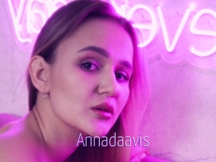 Annadaavis