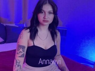 Annaevi