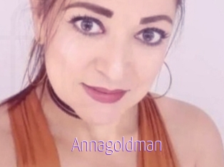 Annagoldman