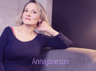 Annajoneson