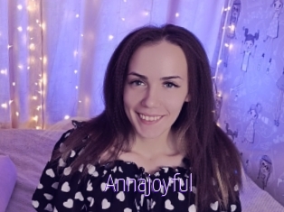 Annajoyful