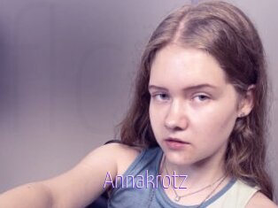 Annakrotz