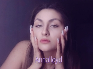 Annalloyd