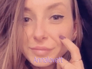 Annalovett