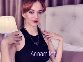 Annamilen