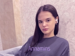 Annamins