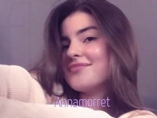 Annamorret