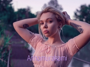 Annamurakami