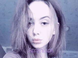 Annanixon