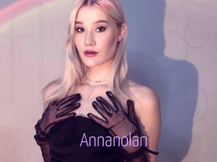 Annanolan