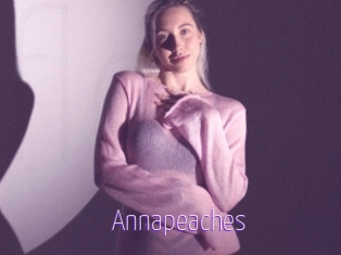 Annapeaches