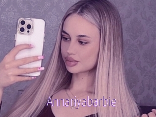 Annariyabarbie