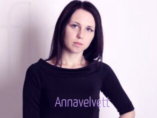 Annavelvett