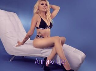 Annaxcute