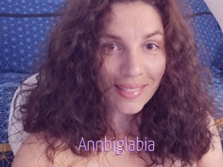 Annbiglabia