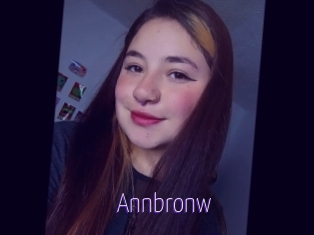 Annbronw