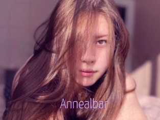 Annealbar