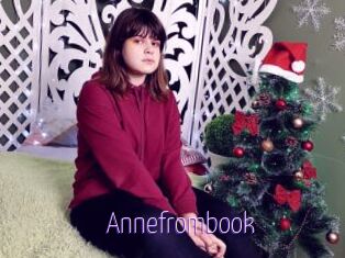 Annefrombook