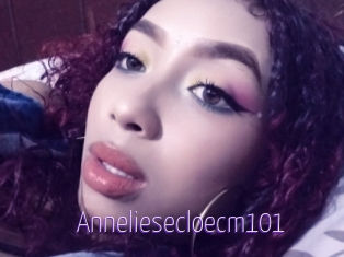 Anneliesecloecm101