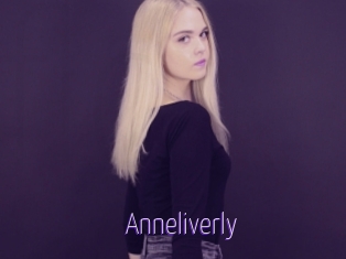 Anneliverly