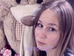 Annetknight