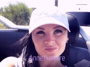 Annetlumiere