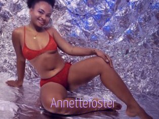 Annettefoster