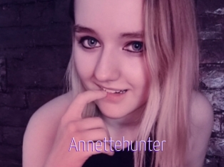 Annettehunter